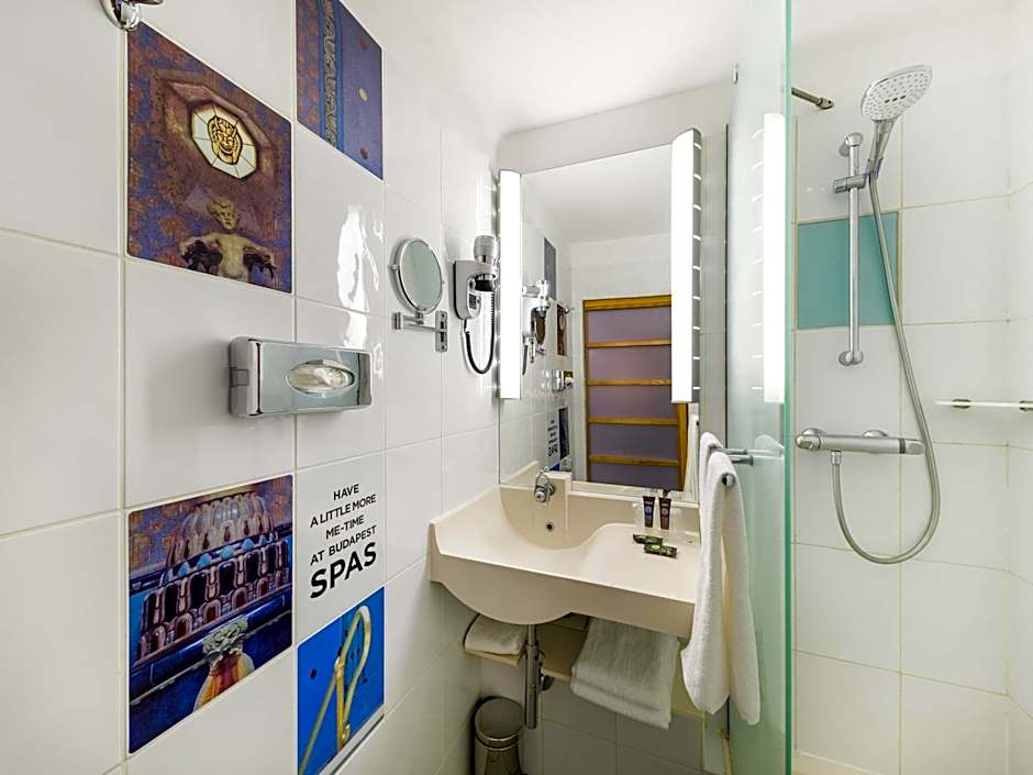Novotel Budapest City