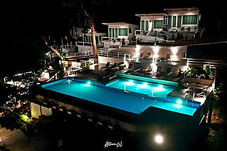 Alunan Resort