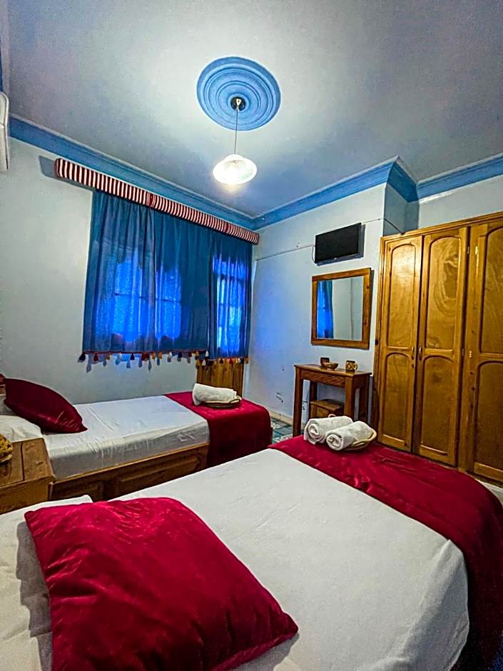 Hôtel Al Kalaa
