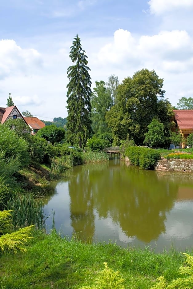 Auberge D'Imsthal