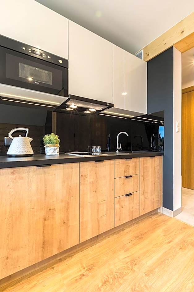 Góralska Rezydencja