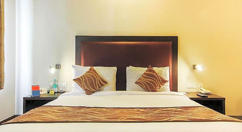 Vibe By The LaLiT Traveller