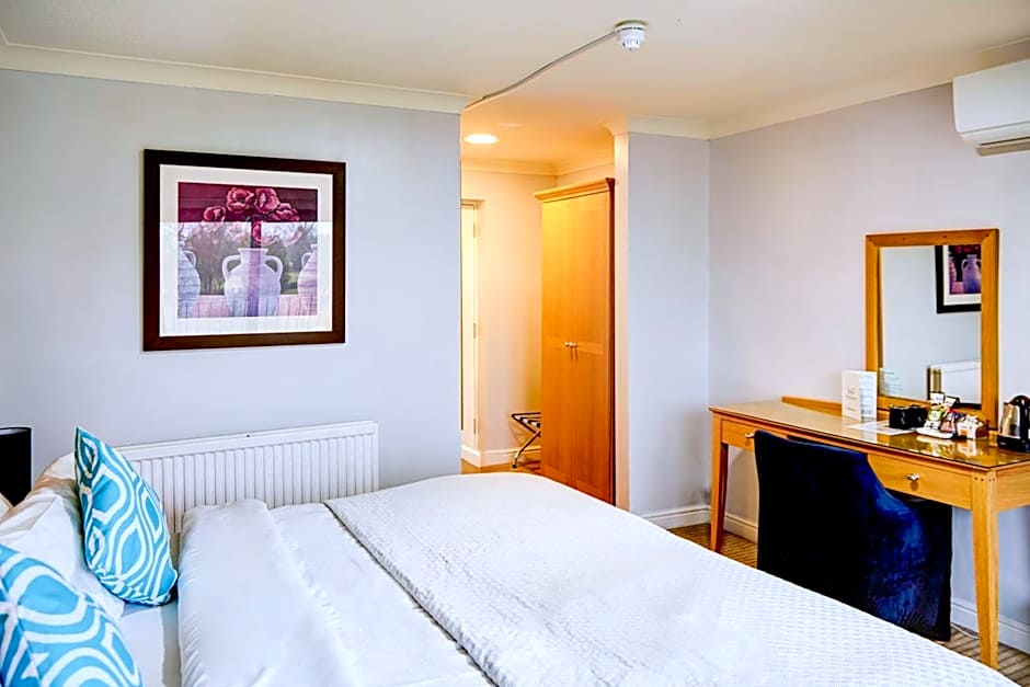 Warwickshire Park Hotel