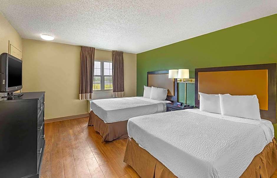 Extended Stay America Suites - Sacramento - Northgate
