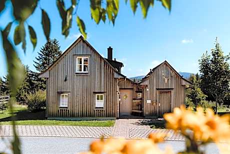 Torfhaus Harzresort
