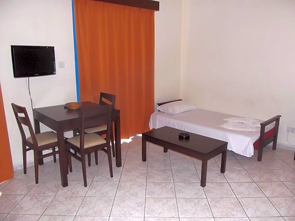 Kefalonitis Hotel Apartments