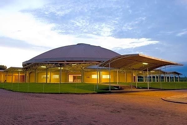 Blue Tree Thermas de Lins