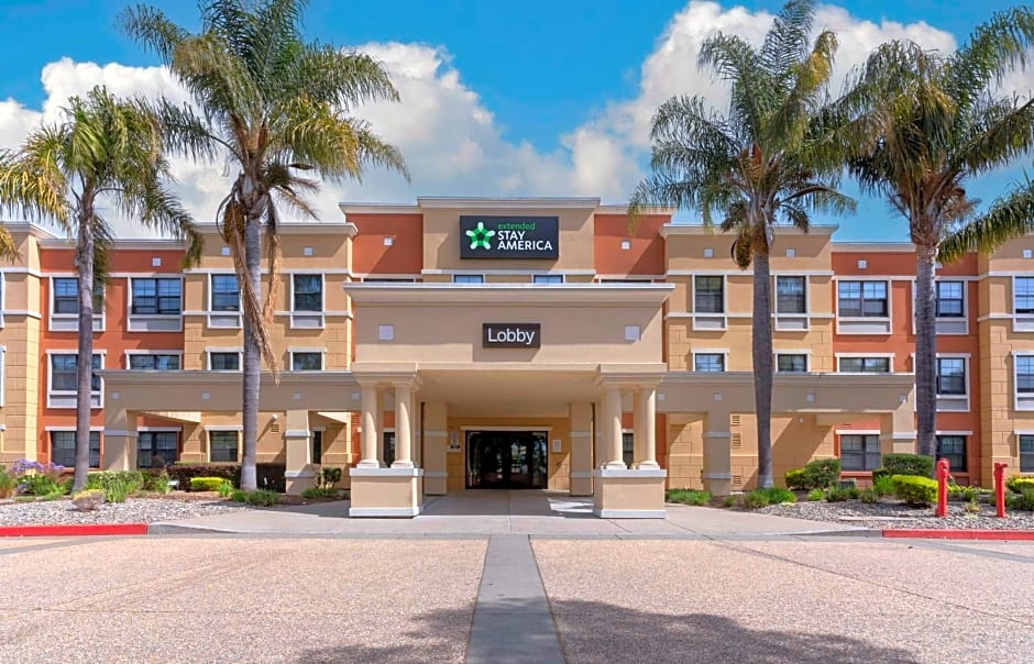 Extended Stay America Suites - Oakland - Alameda Airport