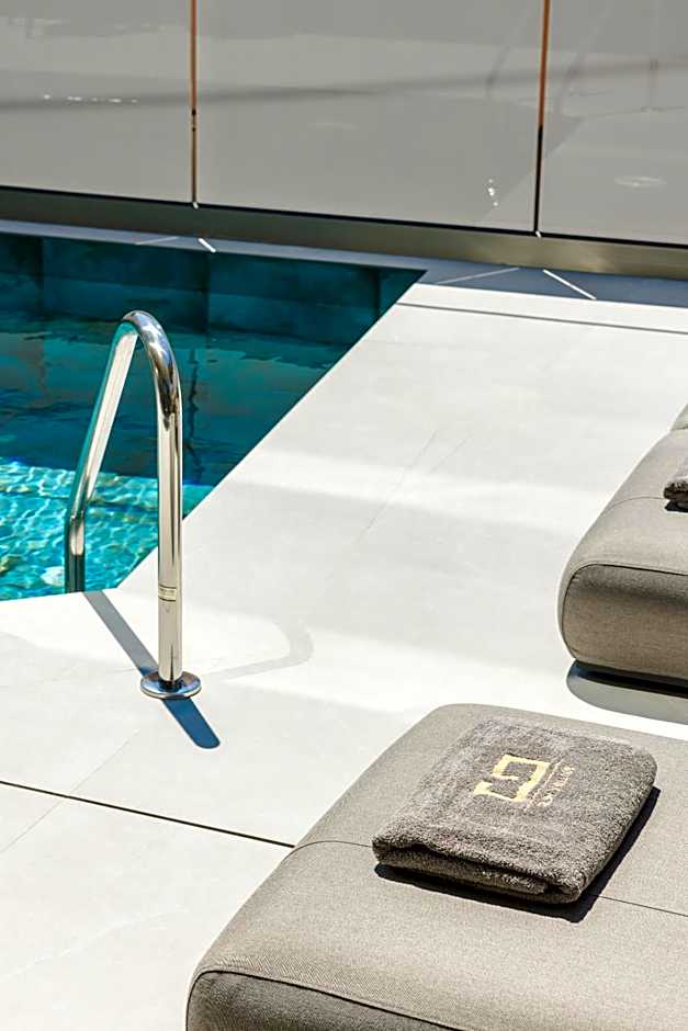 G Boutique Hotel Kefalonia