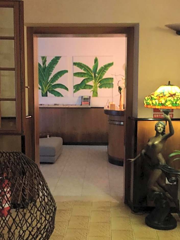 Hotel La Favorita