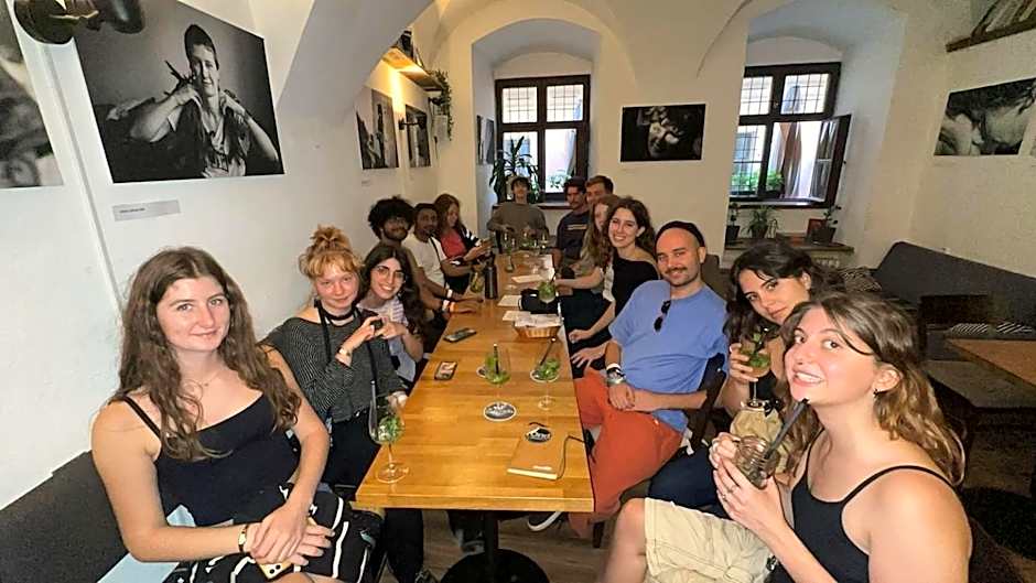 Wild Elephants Hostel