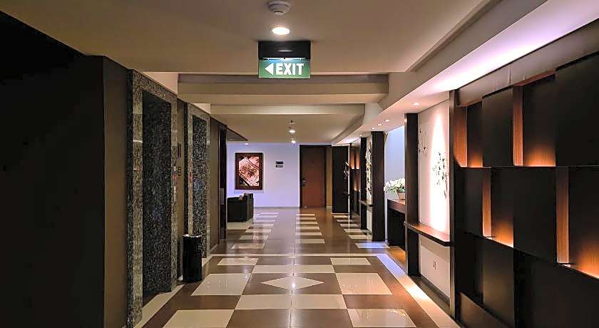 The Kana Kuta Hotel