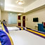 Nuomo Grand Continental Service Apartments-Jinyuan
