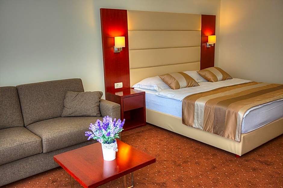 Hotel Palace Medjugorje