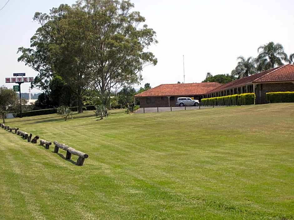 Lakeside Lodge Motel