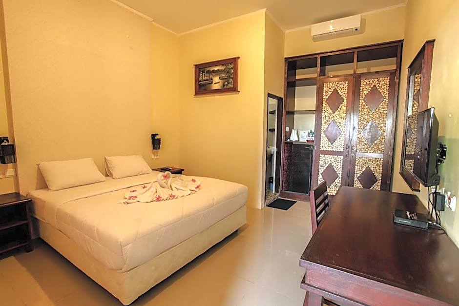 Gili Buana Hostel & Backpackers Gili Air