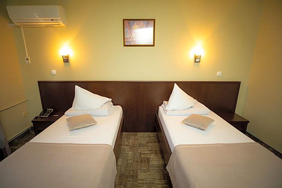 Hotel Select Slobozia