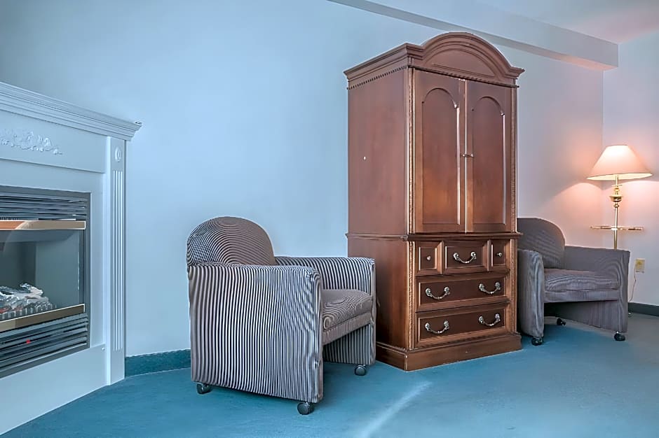 Rodeway Inn Fallsview