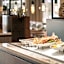 Comfort Hotel Bergen Airport