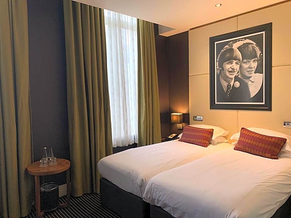 Hard Days Night Hotel