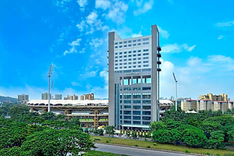 Courtyard by Marriott Navi Mumbai