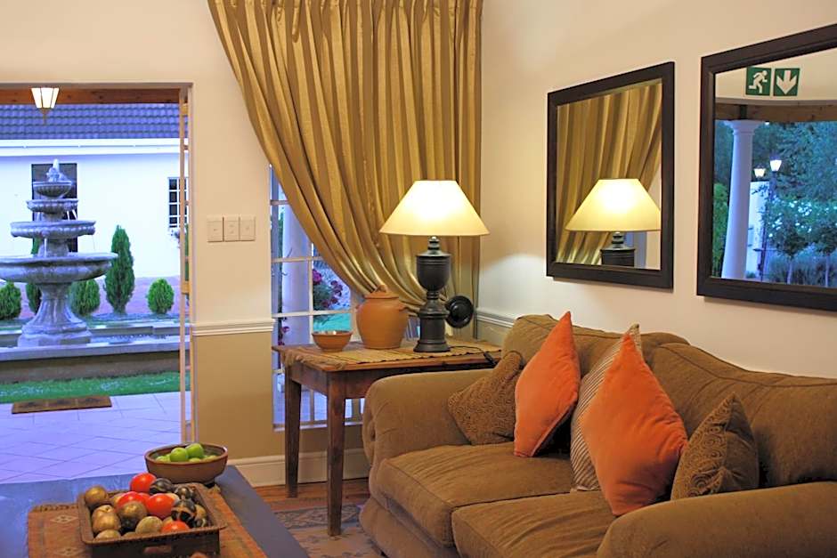 Lemon & Lime Guesthouse