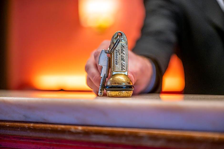 Palazzo Marcello Hotel Al Sole