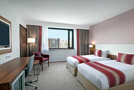 2 Twin Bed Non-Smoking Room