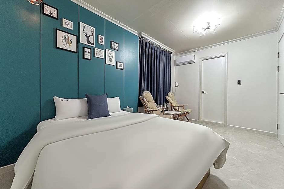 Ost Hotel