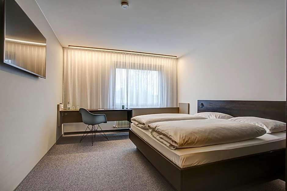 Centro Park Hotel Stuttgart, Trademark Collection by Wyndham