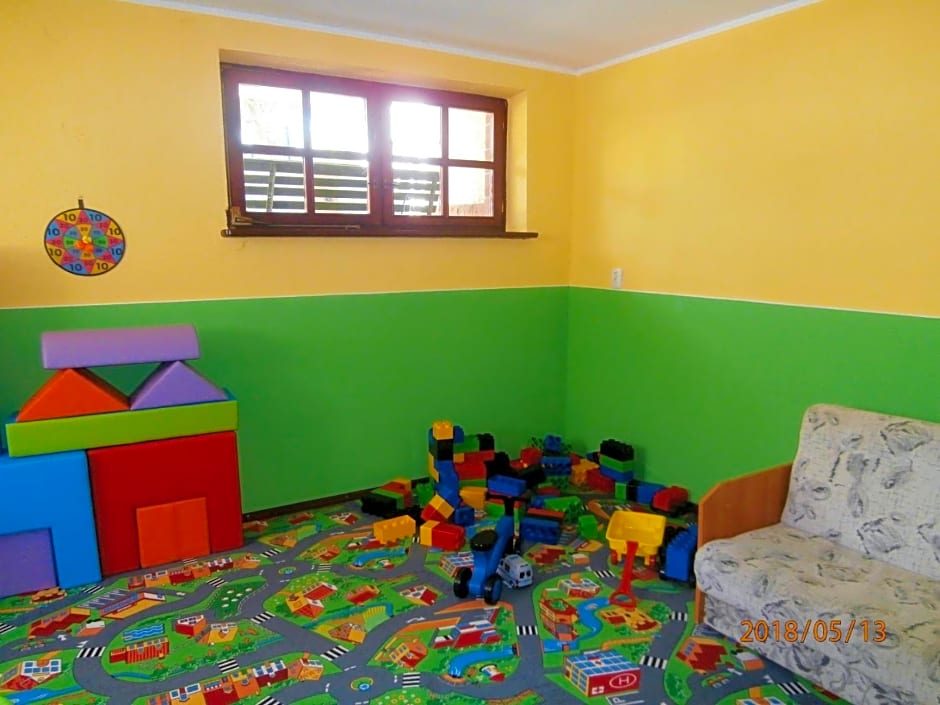 O¿rodek Wypoczynkowy AS PIK dawniej Hotel AS PIK