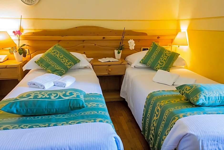 Hotel Villa Imperina