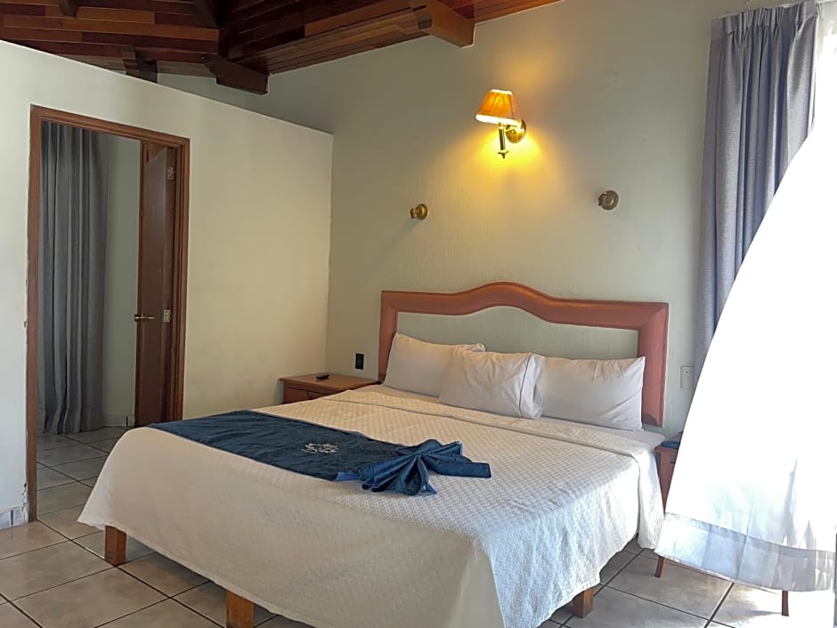 Hotel Frances