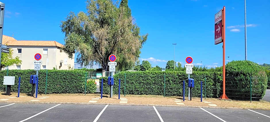 Fasthôtel Périgueux - Un Hôtel FH Confort