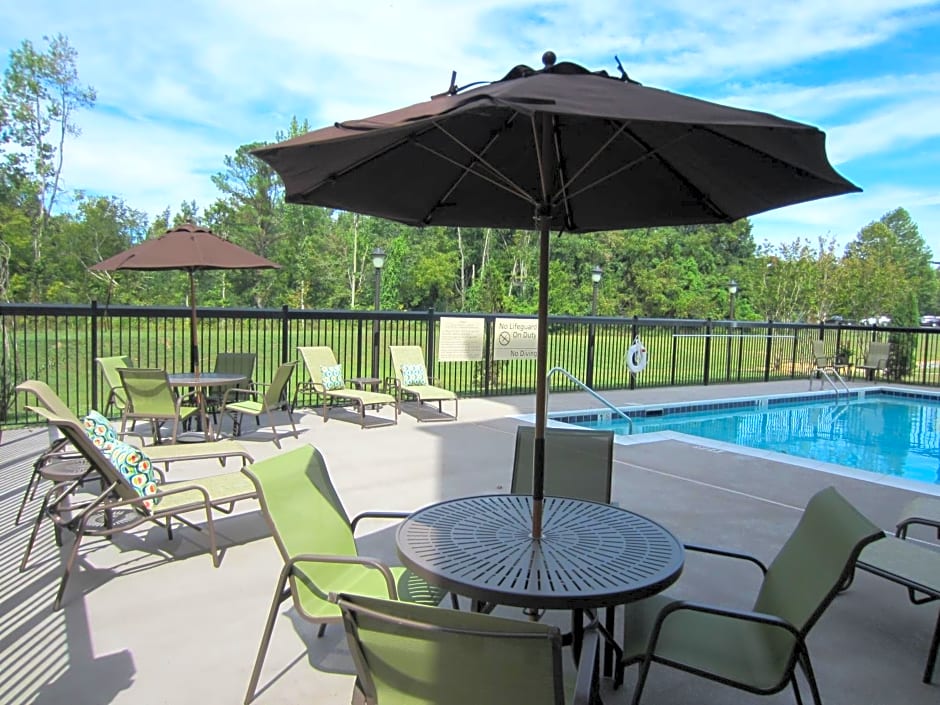 Hampton Inn & Suites Manchester, TN
