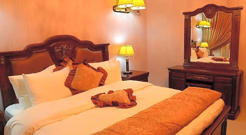 Jad Hotel Suites