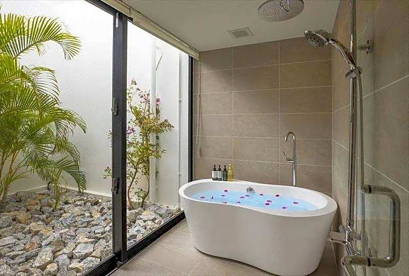 Sky Villa Toyohara