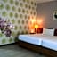 U Tiny Boutique Hotel Suvarnabhumi Bangkok - SHA Plus