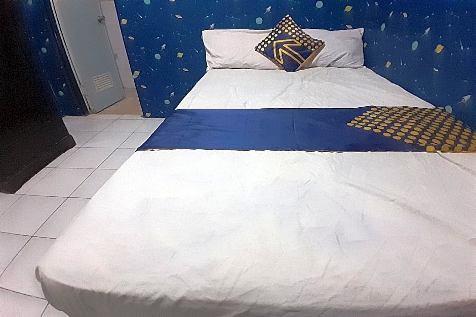 SPOT ON 93049 Iqfood Stonen Kostel