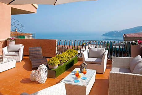 Bike&Boat Argentario Hotel