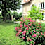 Villa Maziere Bourbon Conti