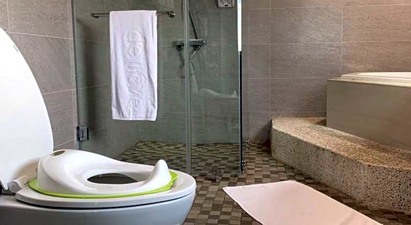 de reve Express Hotel