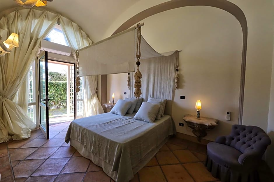 Casa Raiola Ercolano Luxury Rooms & Spa