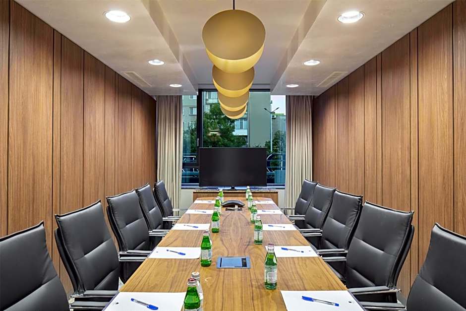 DoubleTree by Hilton Plovdiv Center
