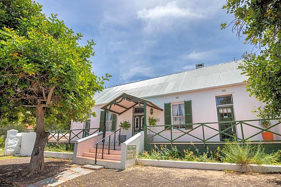Photo 1 of 50 of Montagu Koo Karoo