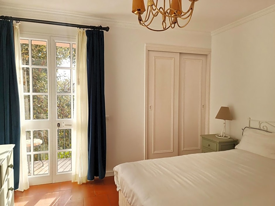 Villa Alto Boutique Hotel