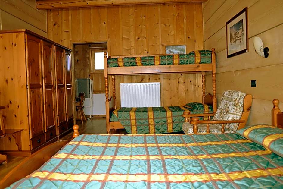 Albergo Rendola