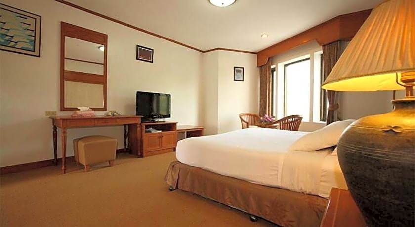 Royal Diamond Hotel
