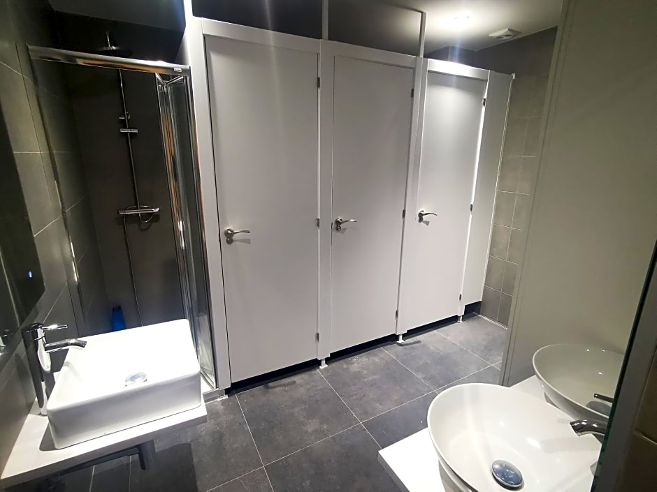 Hostel Myd La Latina 2