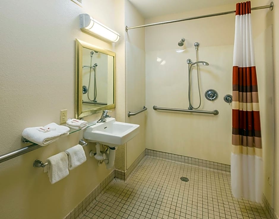 Red Roof Inn Jacksonville Airport